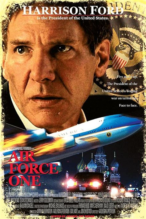 yesmovie air force one|Watch Air Force One (1997) .